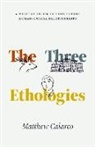 Matthew Calarco, Calarco Matthew - Three Ethologies