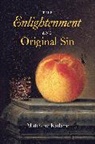 Matthew Kadane, Kadane Matthew - Enlightenment and Original Sin
