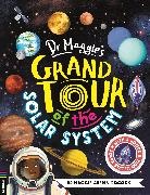 Maggie Aderin-Pocock, Chelen Ecija - Dr Maggie's Grand Tour of the Solar System