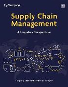 John Coyle, Coyle John, Brian Gibson, Gibson Brian, C. Langley, Langley C.... - Supply Chain Management