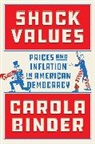 Carola Binder - Shock Values