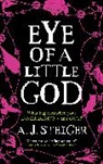 A.J. Steiger - Eye of a Little God