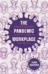 Ilana Gershon, Gershon Ilana - Pandemic Workplace