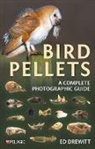 Ed Drewitt - Bird Pellets