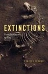 Charles Frankel - Extinctions