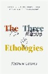 Matthew Calarco, Calarco Matthew - Three Ethologies