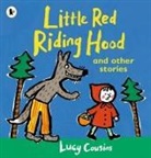 Lucy Cousins, Lucy Cousins - Little Red Riding Hood and Other Stories