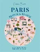 Cierra Block, Cierra Block - Paris, Block by Block