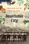 Theresa Mcculla - Insatiable City