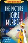 Fiona Veitch Smith, Fiona Veitch Smith - The Picture House Murders