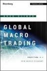 Gliner, Greg Gliner - Global Macro Trading