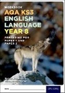 Helen Backhouse, Helen Stone Backhouse, David Stone - Aqa Ks3 English Language: Year 8 Test Workbook Pack of 15
