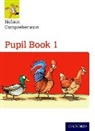 Sarah Lindsay, Lindsay Sarah - Nelson Comprehension: Year 1/primary 2: Pupil Book 1 (Pack of 15)