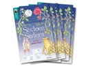 Brothers Grimm, Anne Fine, Anne Brothers Grimm Perrault Fine, Charles Perrault, Kate Aldous - Oxford Reading Tree Treetops Greatest Stories: Oxford Level 16: