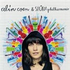 Alin Coen, Alin Coen, Stüba Philharmonie - Alin Coen & Stüba Philharmonie, 1 Audio-CD (Livre audio)