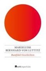 Marieluise Bernhard-von Luttitz, Friedrich Kohlsaat - Bumfidel-Geschichten