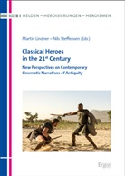 Martin Lindner, Steffensen, Nils Steffensen - Classical Heroes in the 21st Century