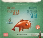 Tülin Kozikoglu, Tülin Kozikoğlu, Sedat Girgin - Der faule Fisch Sefa (Deutsch-Französisch)