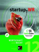 Gotthard Bauer, Gerhard Pfeil, Ingo Schedel, Ingo u a Schedel, Christopher Thiem, Tobias Tyll... - startup.WR Bayern 12 gA