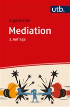Anja Köstler - Mediation