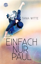 Tania Witte - Einfach nur Paul