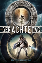 Dianne K Salerni, Dianne K. Salerni, Dianne K.; Fricke Salerni - Der Achte Tag 3