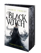 Laurie Forest - Black Witch