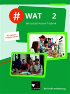 Julia Alisch, Carolin Hammer, Carsten Hinz, Carsten u a Hinz, Constantin Klitsch, Constantin u Klitsch... - #WAT Berlin/Brandenburg 2