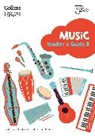 Vicki Brown, Elizabeth Rozier - Cambridge Primary Music Teacher's Guide Stage 3