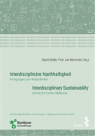 Jan Morciniec, Piotr Jan Morciniec, Sigrid Müller - Interdisziplinäre Nachhaltigkeit/Interdisciplinary Sustainability