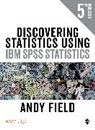Andy Field, Field Andy - Discovering Statistics Using IBM SPSS Statistics