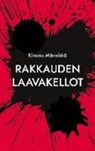 Kimmo Männikkö - Rakkauden laavakellot