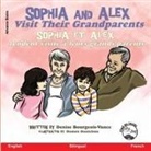 Denise Bourgeois-Vance - Sophia and Alex Visit their Grandparents