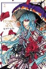 Kaori Yuki, Yuki Kaori - Demon From Afar, Vol. 2