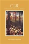 Trevor Dodge, Nicole Rosevear, Matthew Warren - Clackamas Literary Review 20th Anniversary Issue