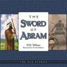 N. D. Wilson, Forrest Dickison - The Sword of Abram