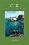 Ryan Davis, Trevor Dodge, Matthew Warren - Clackamas Literary Review XVI