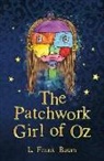 L. Frank Baum - The Patchwork Girl of Oz