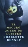 Charlotte Bennet - El oscuro juego de Lucifer