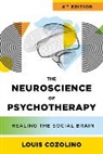 Louis Cozolino, Cozolino Louis - The Neuroscience of Psychotherapy