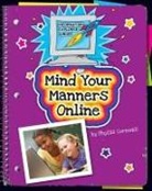 Phyllis Cornwall - Mind Your Manners Online