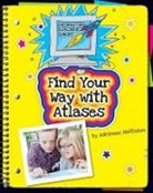 Adrienne Matteson - Find Your Way with Atlases