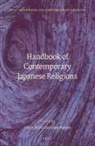Handbook of Contemporary Japanese Religions