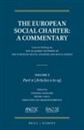 Stefano Angeleri, Koldo Casla, Sébastien van Drooghenbroeck, The Academic Network on the European - The European Social Charter: A Commentary