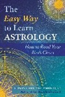 Alison Chester-Lambert - The Easy Way to Learn Astrology