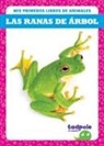 Natalie Deniston - Las Ranas de Árbol (Tree Frogs)