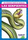 Natalie Deniston - Las Serpientes (Snakes)