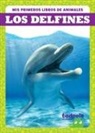 Natalie Deniston - Los Delfines (Dolphins)