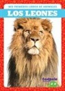 Natalie Deniston - Los Leones (Lions)