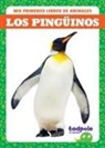 Natalie Deniston - Los Pingüinos (Penguins)